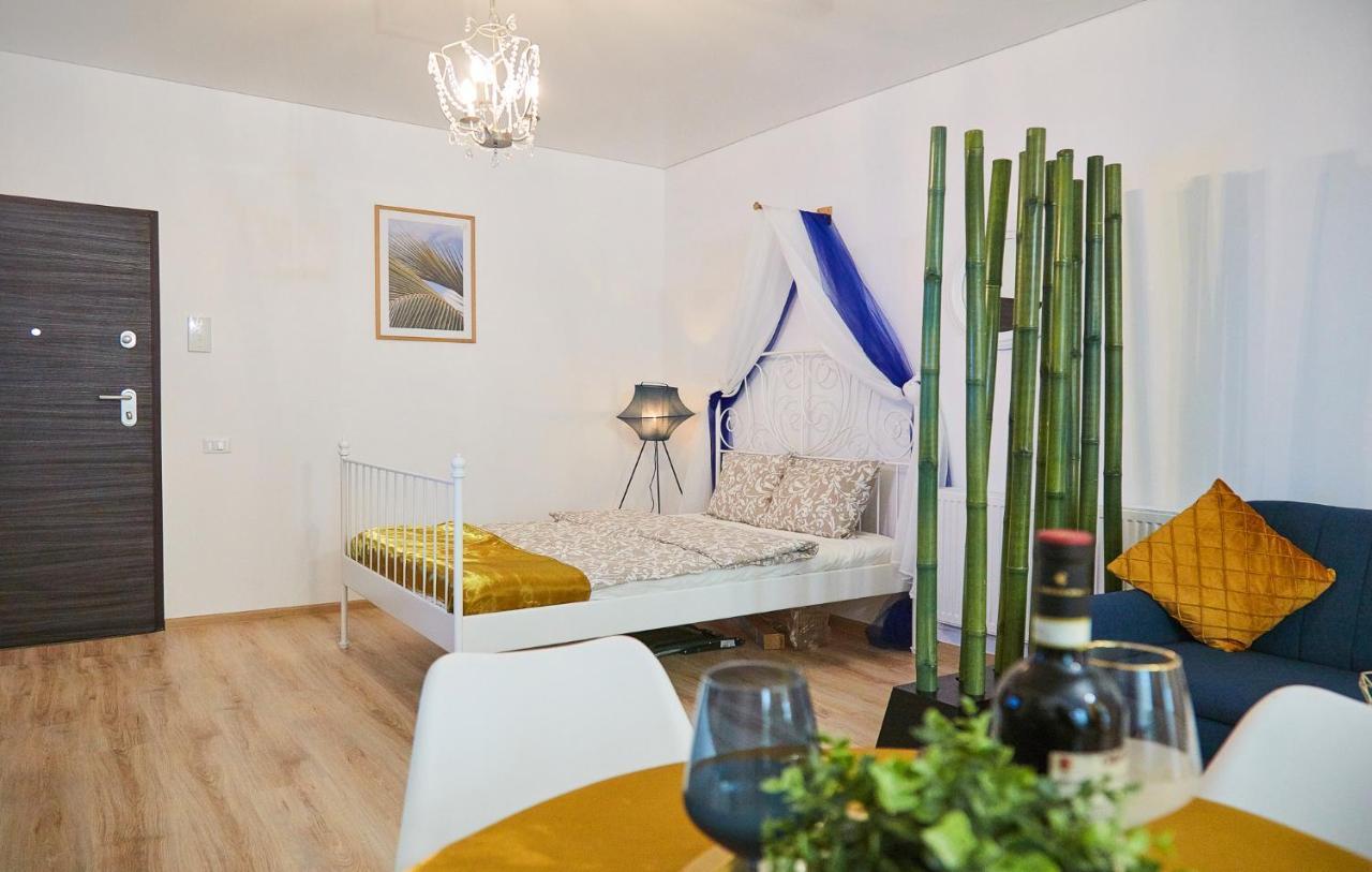 Sofia Seaside Apartamente Mamaia Nord Năvodari Exteriör bild