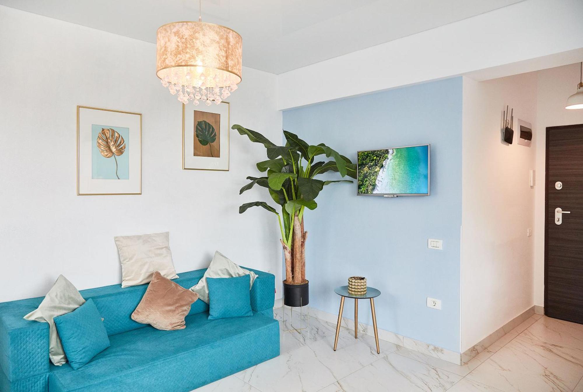 Sofia Seaside Apartamente Mamaia Nord Năvodari Exteriör bild