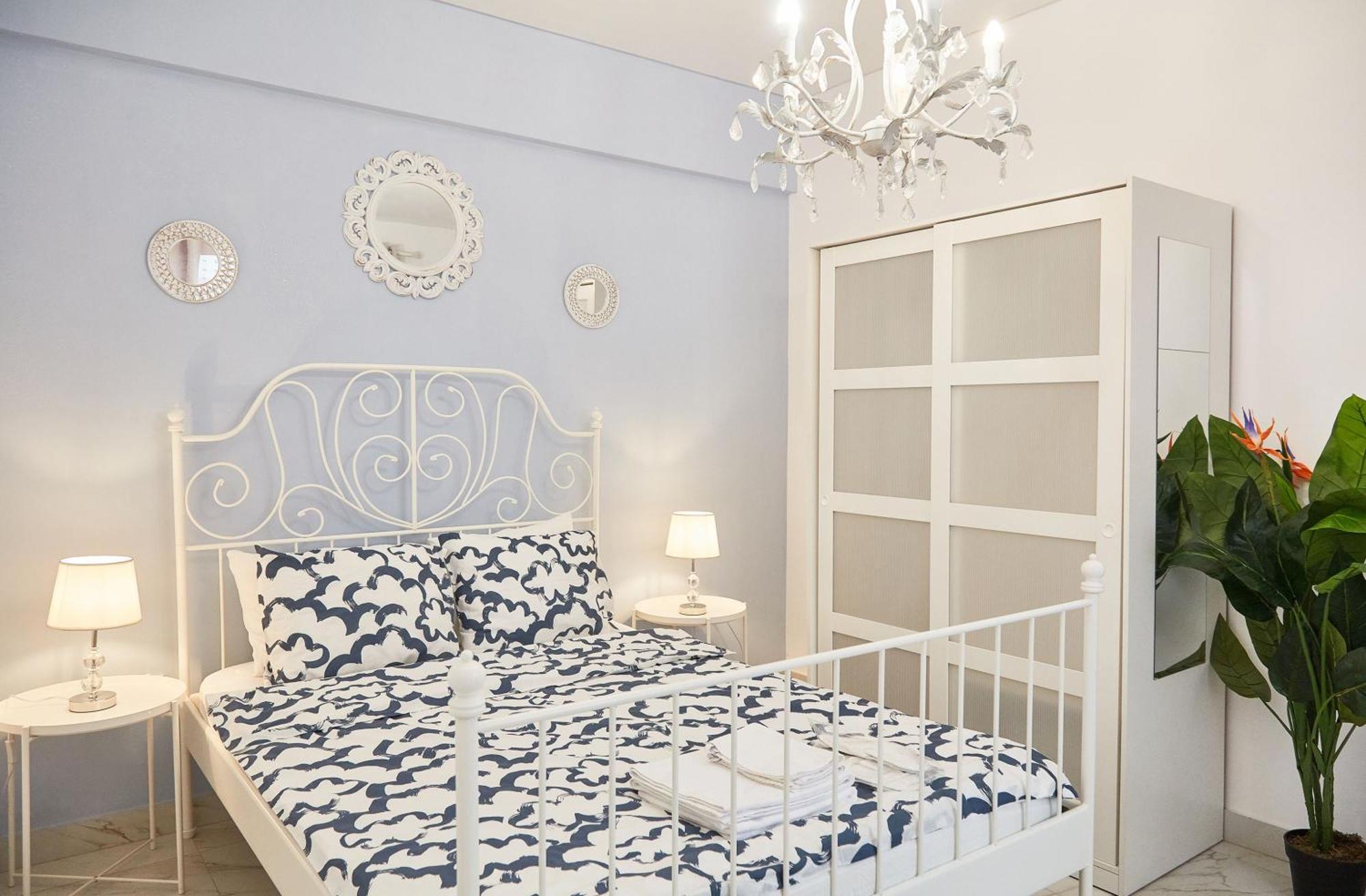 Sofia Seaside Apartamente Mamaia Nord Năvodari Exteriör bild