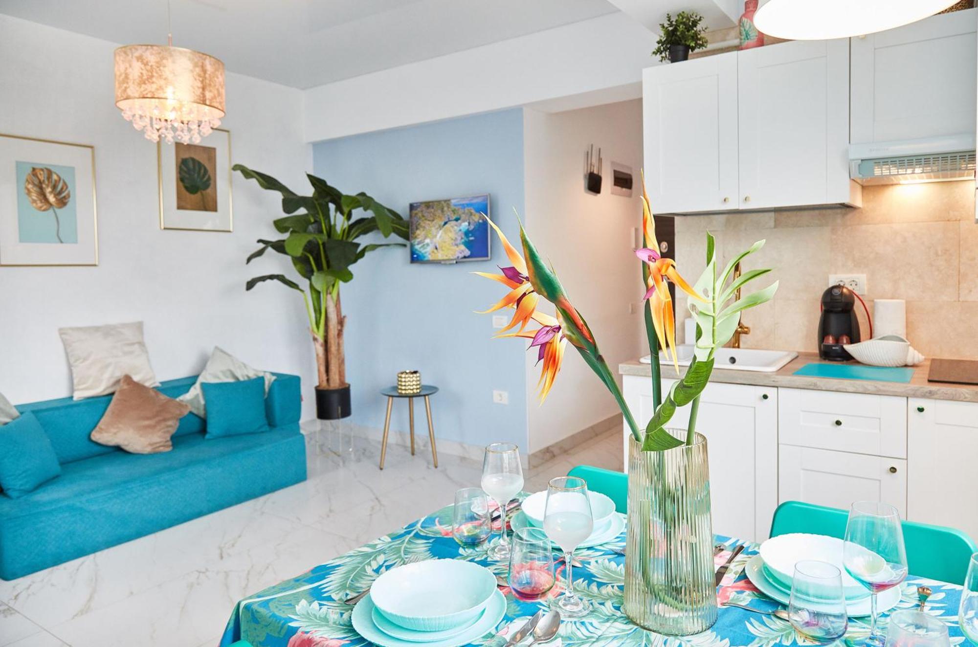 Sofia Seaside Apartamente Mamaia Nord Năvodari Exteriör bild
