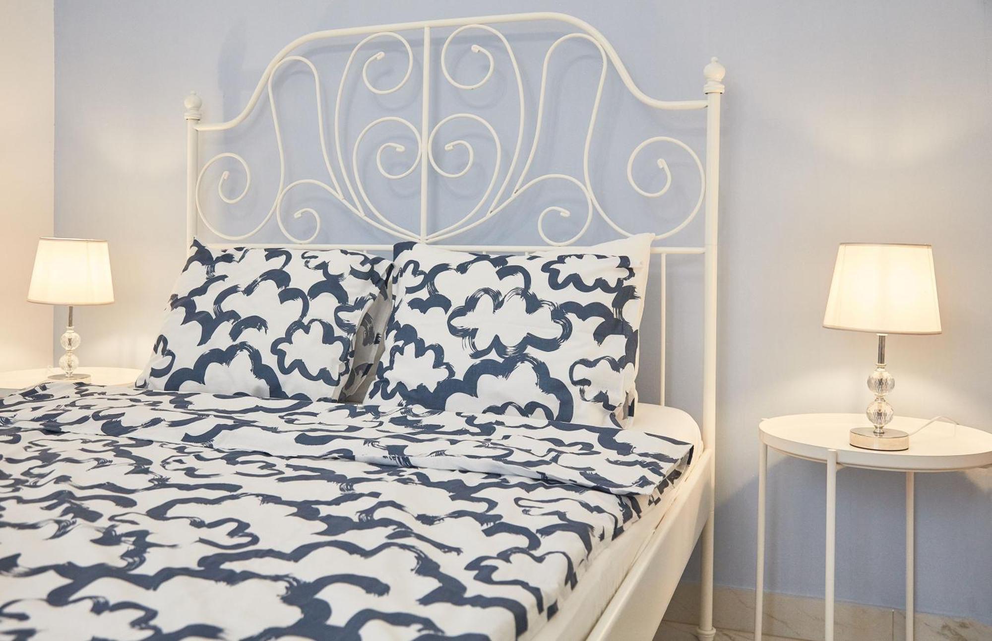 Sofia Seaside Apartamente Mamaia Nord Năvodari Exteriör bild