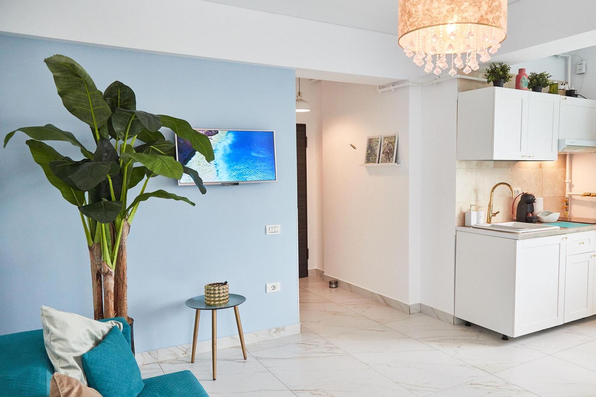 Sofia Seaside Apartamente Mamaia Nord Năvodari Exteriör bild